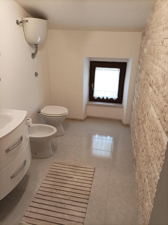 Villa Rico Masseria Nel Parco Caramanico Terme Eksteriør bilde